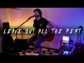 Download Lagu Linkin Park - Leave Out All The Rest (Acoustic Cover)