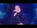 "Dendam Dalam Diam" & "Renungan Terakhir" - Datuk Nora Ariffin Live @ Konsert Hanya Satu, 18.12.2024