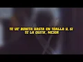 Erick Brian, Jerry Di - Desayuno pa' 2 (Letra)