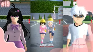 KOMPILASI SHORTS SAKURAYA TENTANG KEHIDUPAN SEHARI-HARI👋😍[19]