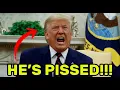 BREAKING NEWS - TRUMP FINALLY CAUGHT THEM ALL