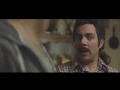 Omar Chaparro "Qué manera de perder" (El Canicas)
