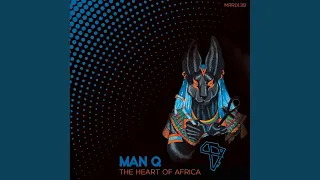 inhliziyo original mix 