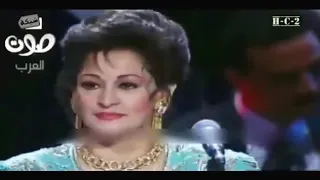 وردة الجزائرية   مليت من الغربة دندنها