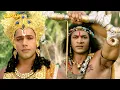 Download Lagu श्री कृष्णा ने बर्बरीक से शीश का दान में मानकर दिया खाटू श्याम का वरदान |Suryaputra Karn | Ep No.221