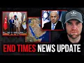 The signs are UNDENIABLE This age is ENDING End Times Bible Prophecy Update