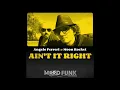 Angelo Ferreri, Moon Rocket - It Ain't Right (Original Mix)