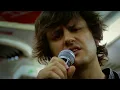 Ciro y Los Persas | INSISTO (Video Oficial)