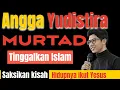 Lagu Agga Yudistira Murtad Tinggalkan ISLAM || Ini Alasannya Masuk KRISTEN 