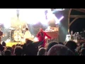 St. Paul and the Broken Bones - Burning Rome - Floyd Fest 2017