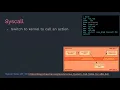 Learn2Learn Modern Shellcode