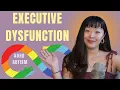 How You Can Manage Your Executive Dysfunction AD Autism The Sandwich Technique