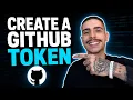 HOW TO CREATE A GITHUB PERSONAL ACCESS TOKEN STEP-BY-STEP GUIDE 2026