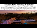 Download Lagu Tony Ann - Moonstellar