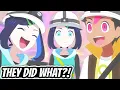 The Pokemon Anime Just Left Fans ENRAGED