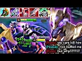 MAXIMUM HEALING NASUS IS UNKILLABLE LITERALLY IMMORTAL