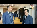 Faculty Interview with Dr Jonathan Schwartz CardioVascular Interventions Summit 2024