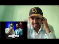 Zi Freestyle (Red Bull 64 Bars) | KARMA | REACTION VIDEO | MUSICAL RECORDS