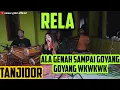 Lagu RELA || TANJIDOR || ALA GENAH PISAN WA DI GEBOYKEUN || CINEUR GDOR || EDISI LATIHAN