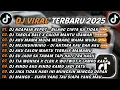 Download Lagu DJ TIKTOK TERBARU 2025 - DJ NGAPAIN REPOT-KO TOLONG BILANG CINTA KA TIDAK🎵DJ TABOLA BALE X CALON🎵