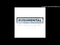 Rudimental - Waiting All Night ft. Ella Eyre 432 Hz