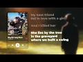 Cavetown - Big Strong Man (Lyrics)
