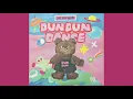 Download Lagu OH MY GIRL - DUN DUN DANCE (100% OFFICIAL INSTRUMENTAL) (CD ONLY)