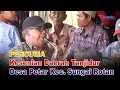 Lagu PERCUMA   / KESENIAN TANJIDUR DESA PETAR KEC SUNGAI ROTAN
