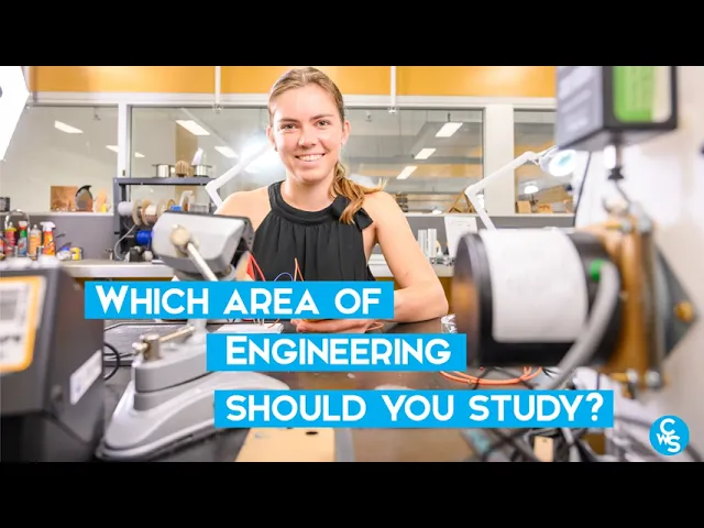 STEM Motion Advertisement Video