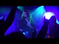 Download Lagu DYNAZTY - THE SMOKING GUN live at Lutakko/Jyväskylä/14-09-2018