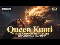 Lagu QUEEN KUNTI - THE (UNTOLD) TRAGIC MAHABHARAT STORY | Full Movie in Hindi