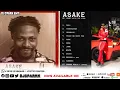 Download Lagu ASAKE 2022 #MRMONEYWITHTHEVIBE FULL ALBUM / ASAKE MR MONEY WITH THE VIBE FULL ALBUM 2022 MIX #ASAKE