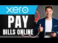 How to Pay Bills From Xero Easily 2026