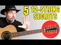 STOP Struggling With Your 12-String 5 Pro Tips for Better Tone