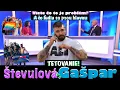 Download Lagu KONFLIKT Za TETOVANIE Šéfa SIS,Števulová VS Gašpar-TOTO Vám VADÍ,No ČLOVEK So PSOU Hlavou NIE?#ps#sr