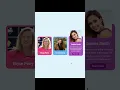Flutter Hover Animation