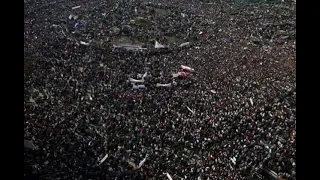 يا الميدان الذكري العاشرة لثورة يناير دندنها