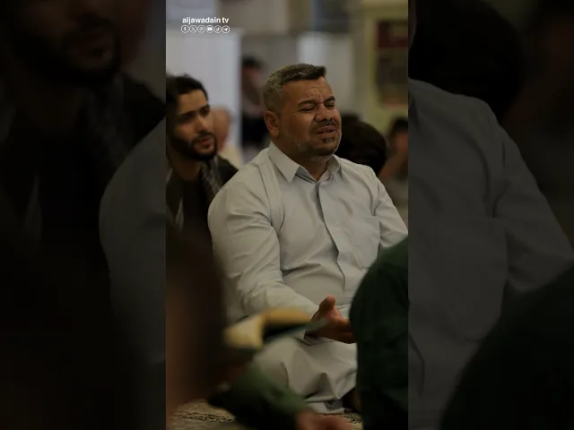 ⁣عزيزٌ عليّ أن أرى الخلقَ ولا تُرى
