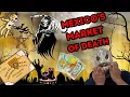What Lies Inside Mexico s infamous VOODOO Market - Mercado Sonora