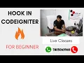 HOW CAN USE HOOKS IN CODEIGNITER HOOKS TUTORIALS IN CODEIGNITER