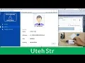 Visual Basic Net Arduino RFID RC522 with VB Net Interface using MySQL Database Coding