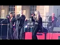 Download Lagu GARY BARLOW SHINE live Halifax piece hall scenic footage relight my fire
