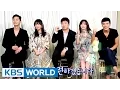 Download Lagu “Fight For My Way” press conference INT : Park Seojun, Kim Jiwon [Entertainment Weekly/2017.05.22]