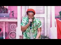 Kes The Band - Savannah Grass ( LIVE ) at We Home - Under On Roof | NH PRODUCTIONS TT