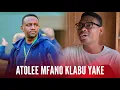 Lagu HEAVYWEIGHT AMUWASHIA MOTO ENG HERSI /HATA KLABU YAKE INA UONGOZI MBOVU ANGETOLEA MFANO