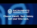 Stop Paying High Gas Prices Ride SacRT Instead