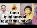 Kok Bisa Konser Sang Legend Ga Ada Yang Nonton?