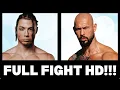 Lagu Andrew Tate vs Chase Demoor FULL FIGHT HD! Unbelievable Fight MUST WATCH!!
