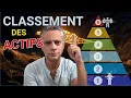 Download Lagu Les 6 niveaux de placements. A quel étage tu joues ?
