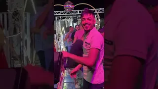 الشاب حمزة الزاوش حنة ماهر الجيش الوطني حي الرياض حفوز 